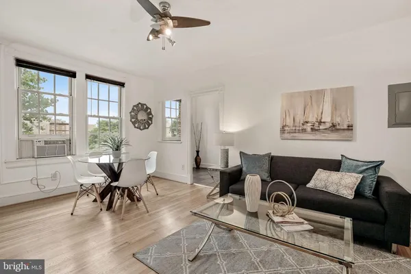 $349,000 | Mt Pleasant Street Northwest, Washington, DC 20010