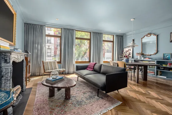 $10,500 | 25 Prince Street, Unit 2A | NoLita