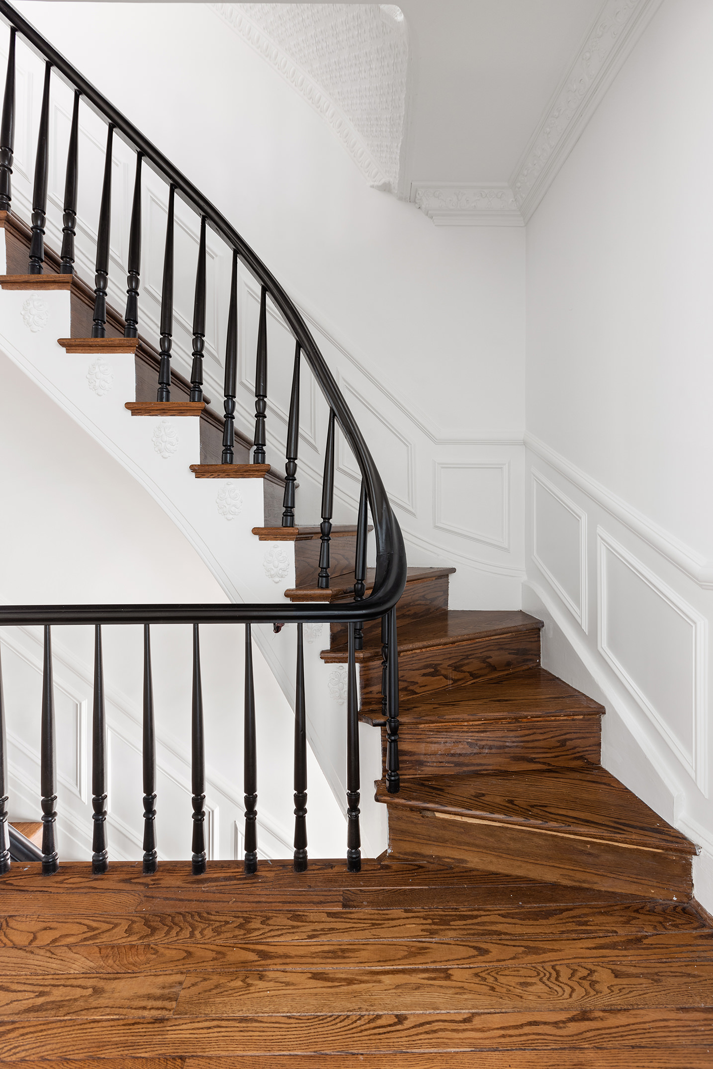 241 Waverly Place, Unit TRIPLEX Manhattan, NY 10014 - Photo 6 of 16