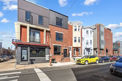 $789,999 | 1731 Reed Street, Philadelphia, PA 19146