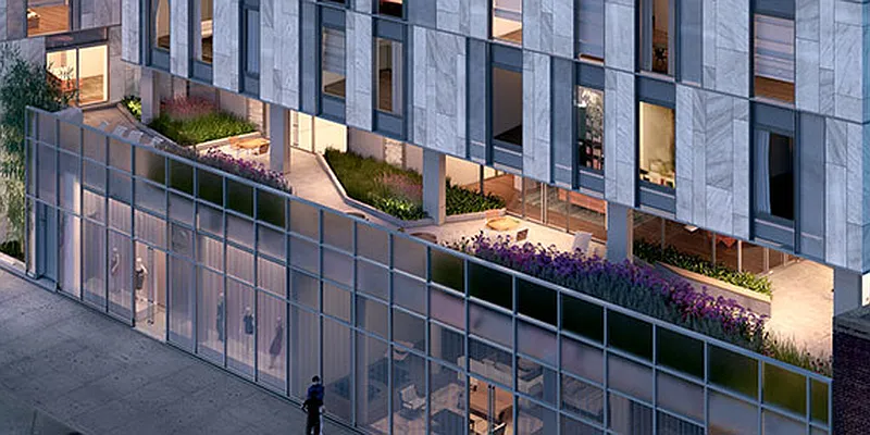 180 6th Avenue Manhattan, NY 10013 - Photo 28 of 29