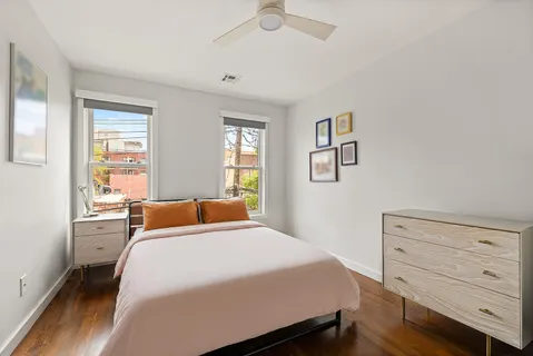 $1,250,000 | 95 Dikeman Street, Unit 2 | Red Hook