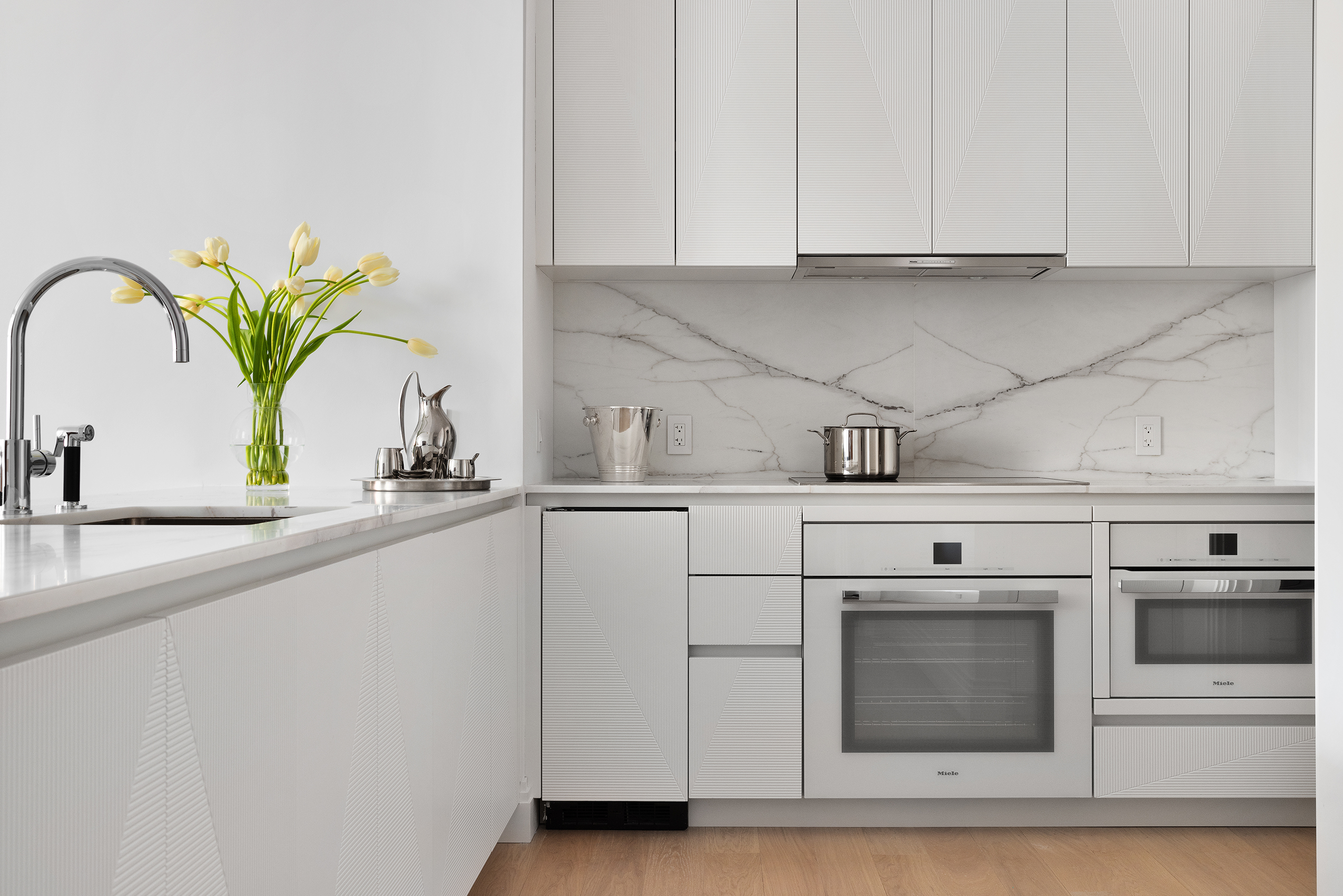 1 Wall Street, Unit 3003 Manhattan, NY 10005 - Photo 3 of 11