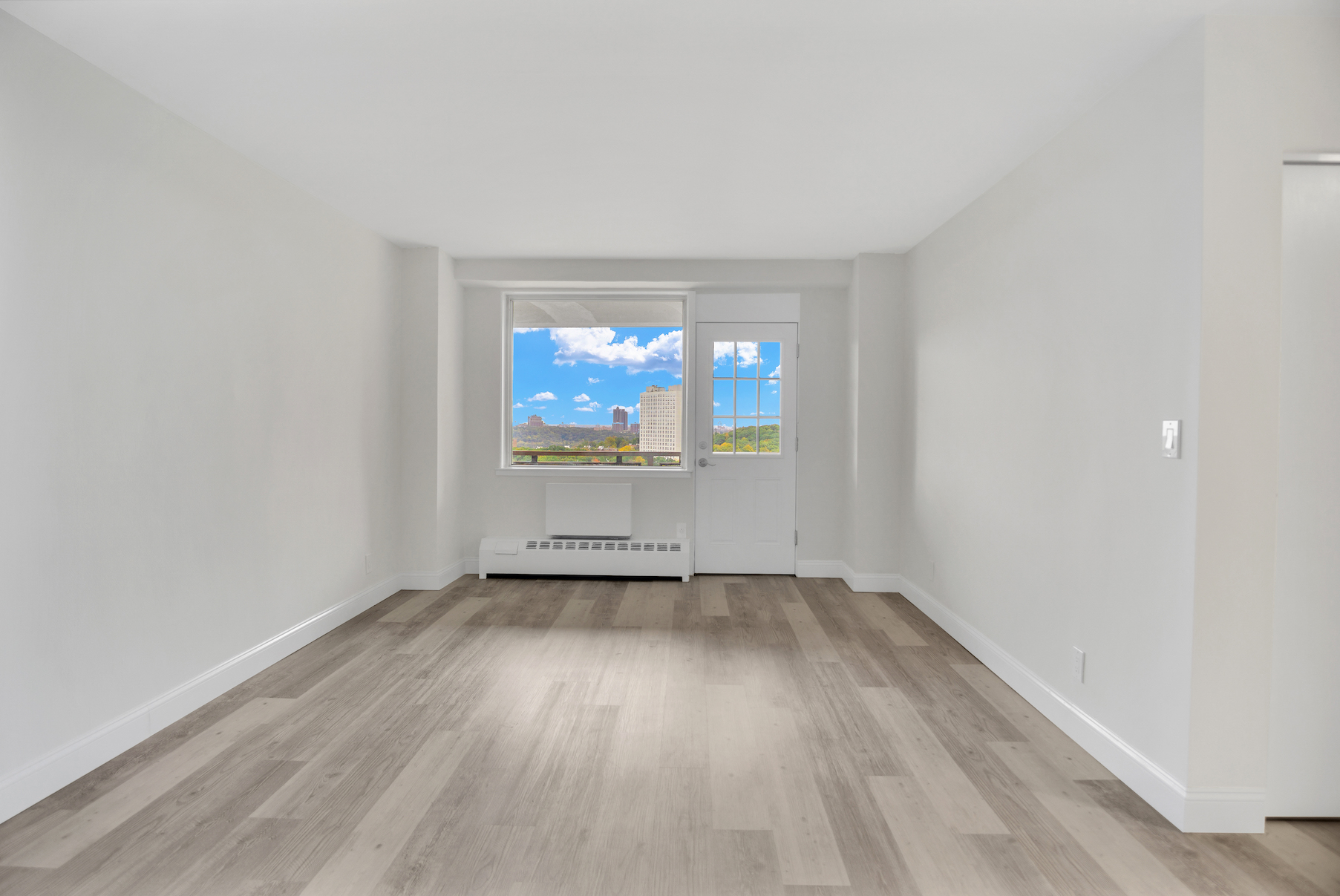 5900 Arlington Avenue, Unit 11D Bronx, NY 10471 - Photo 1 of 4