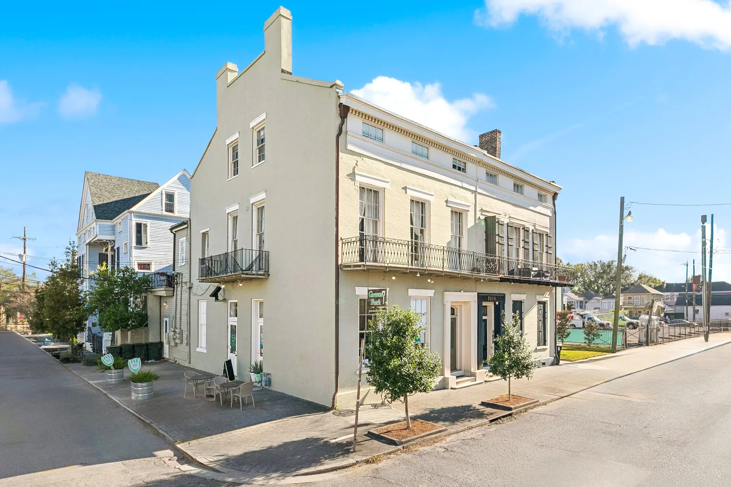 $179,000 | 1402 Prytania Street, Unit C3, New Orleans, LA 70130