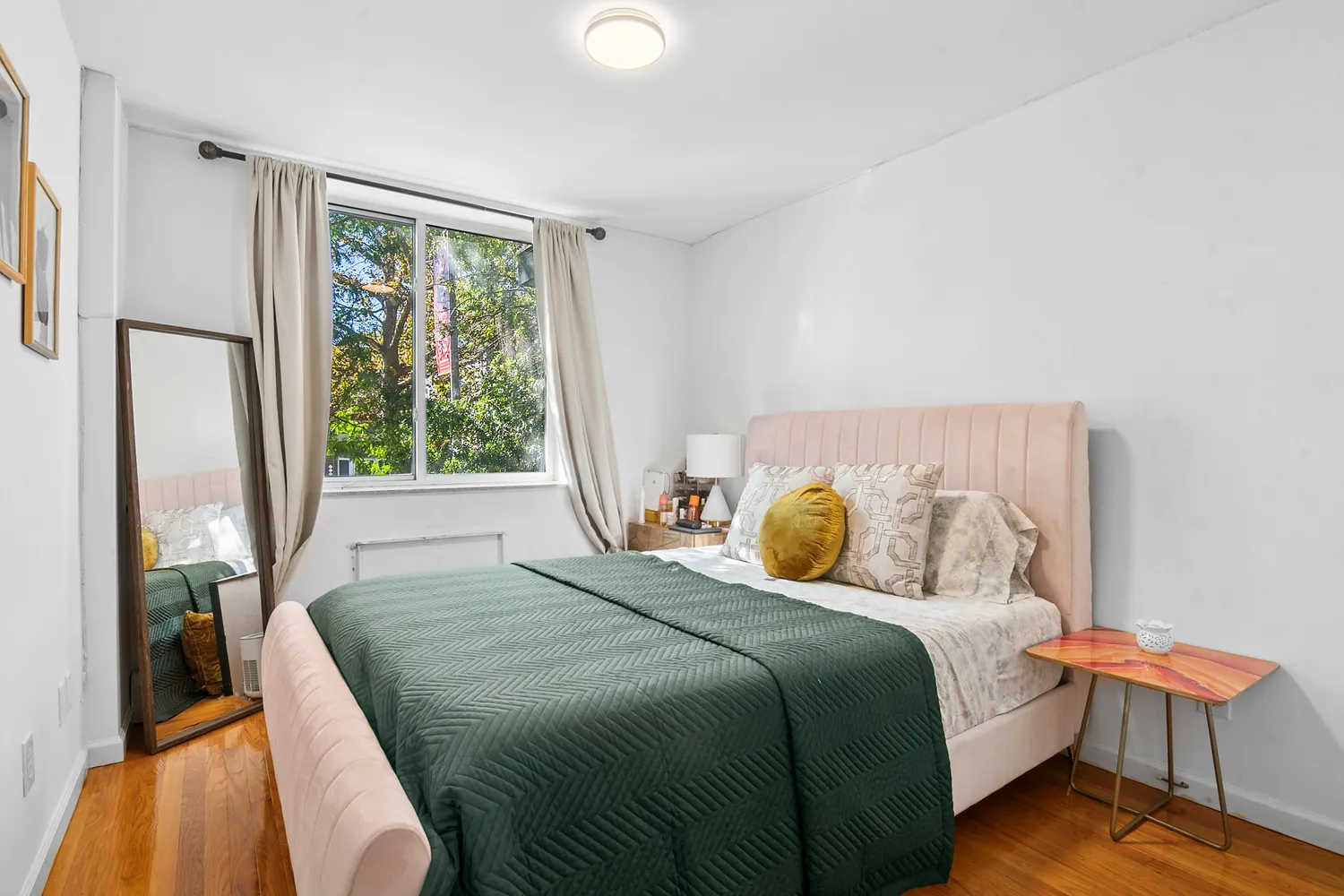 $545,000 | 145 Kenilworth Place, Unit 2A | Flatbush