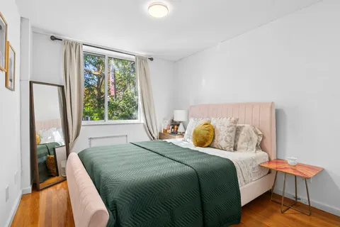 $545,000 | 145 Kenilworth Place, Unit 2A | Flatbush