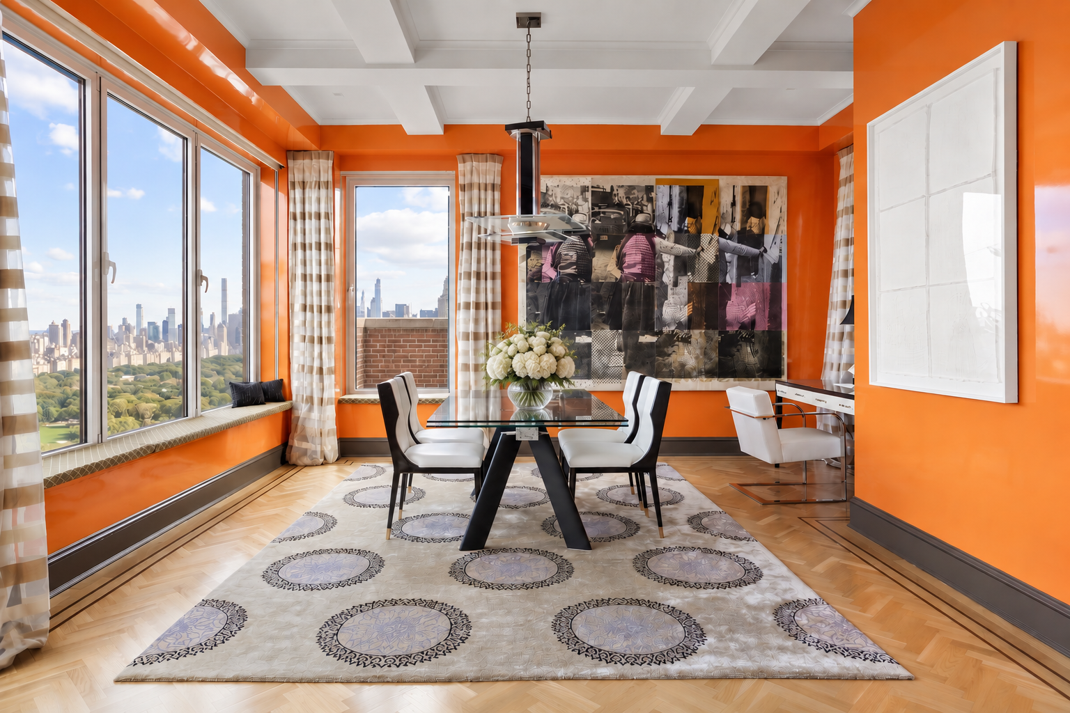 1200 5th Avenue, Unit PHB Manhattan, NY 10029 - Photo 4 of 22 Gallery Image 4