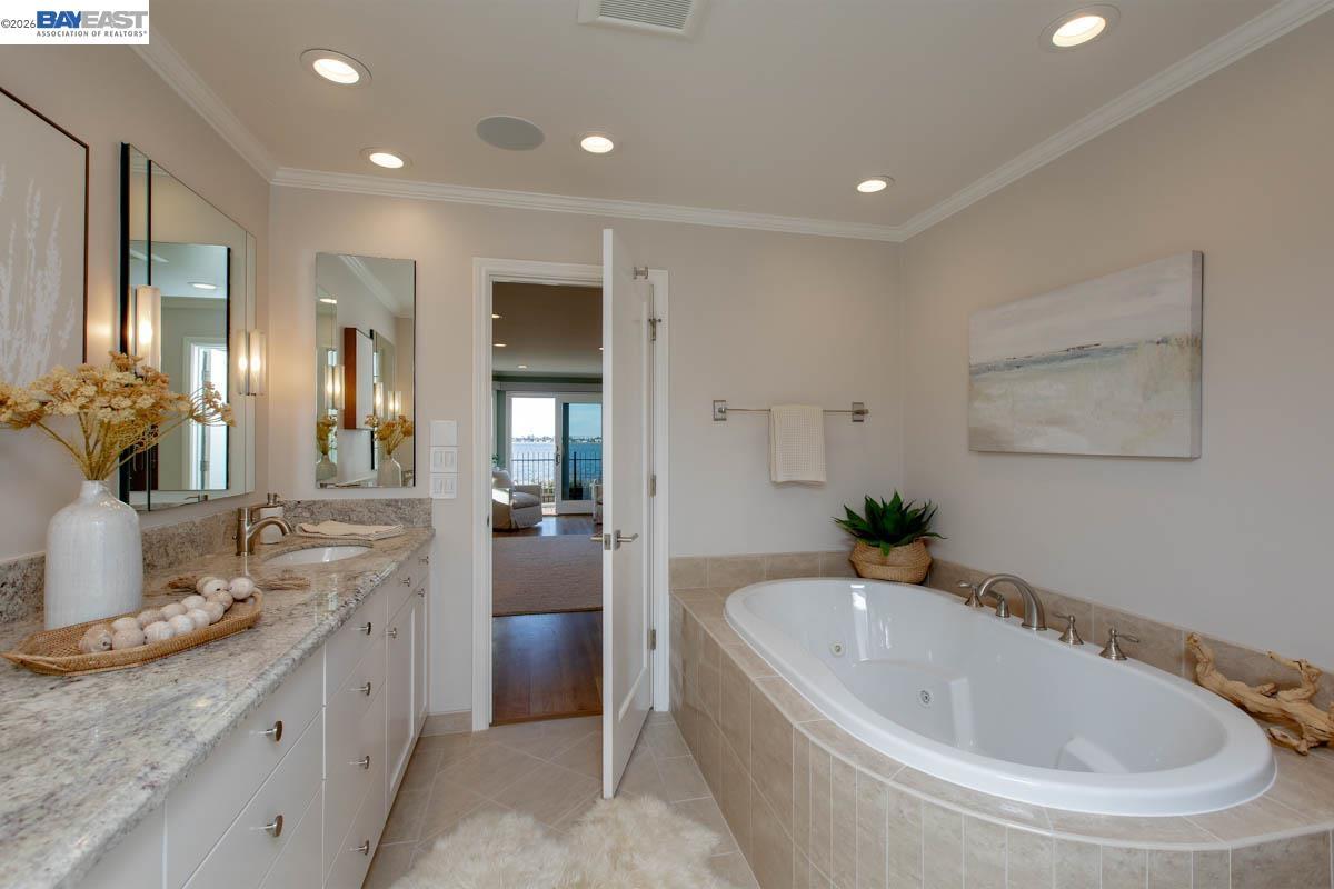 16 Killarney Place Alameda, CA 94502 - Photo 55 of 60
