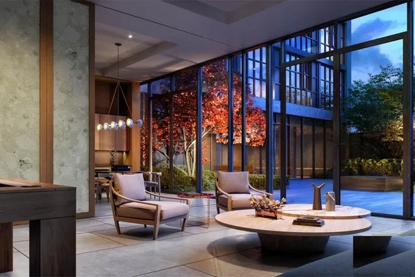 $3,500 | 22-18 Jackson Avenue, Unit 614 | Long Island City