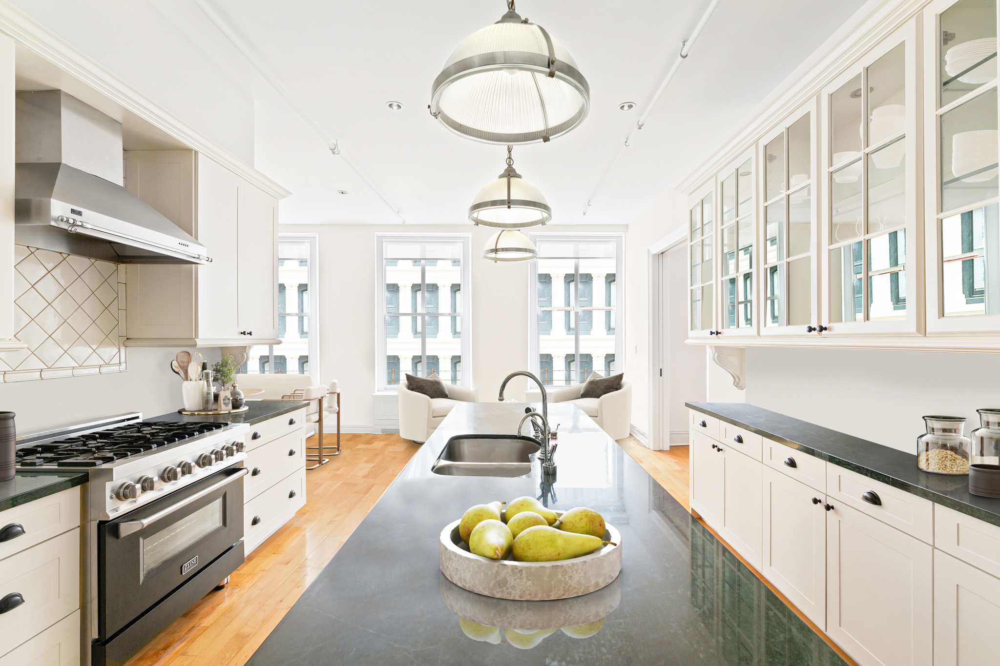 129 Grand Street, Unit 3 Manhattan, NY 10013 - Photo 6 of 16