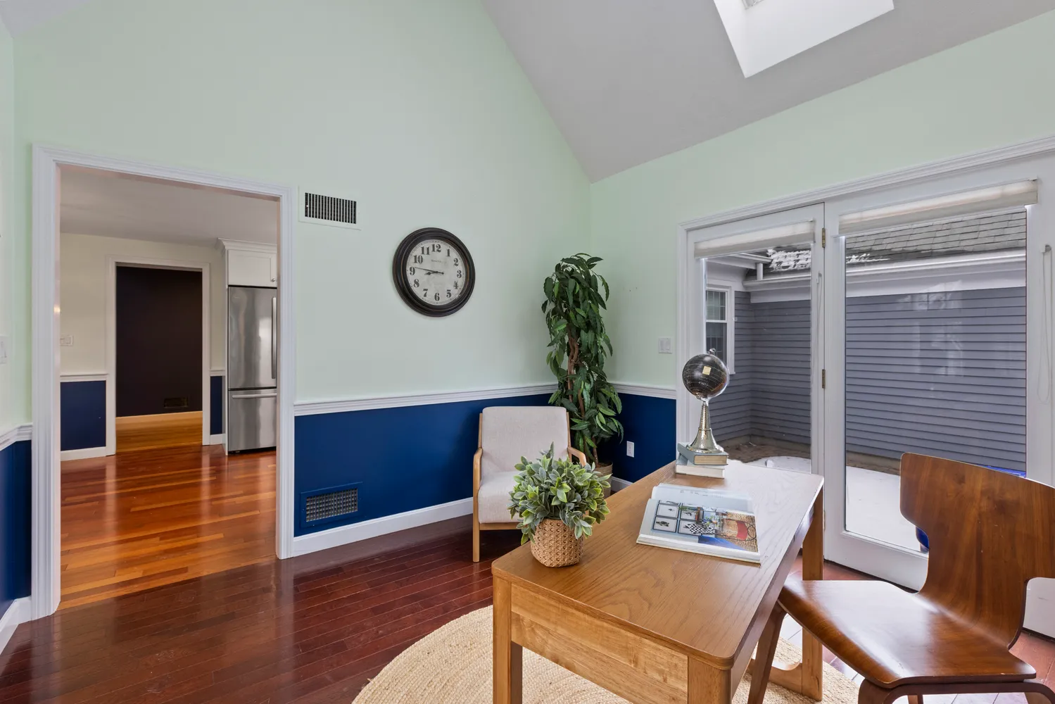 Contact Agent | 26 Mitchell Grant Way, Bedford, MA 01730