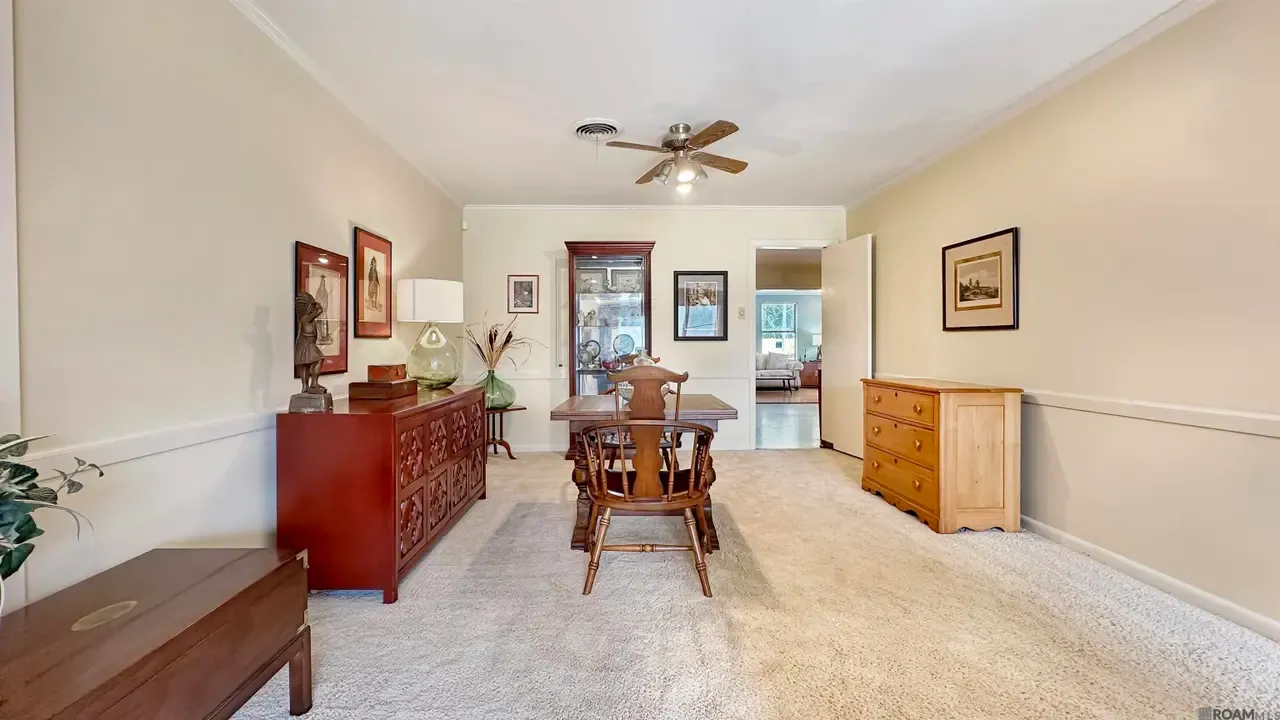 $549,900 | 5929 Menlo Drive, Baton Rouge, LA 70808