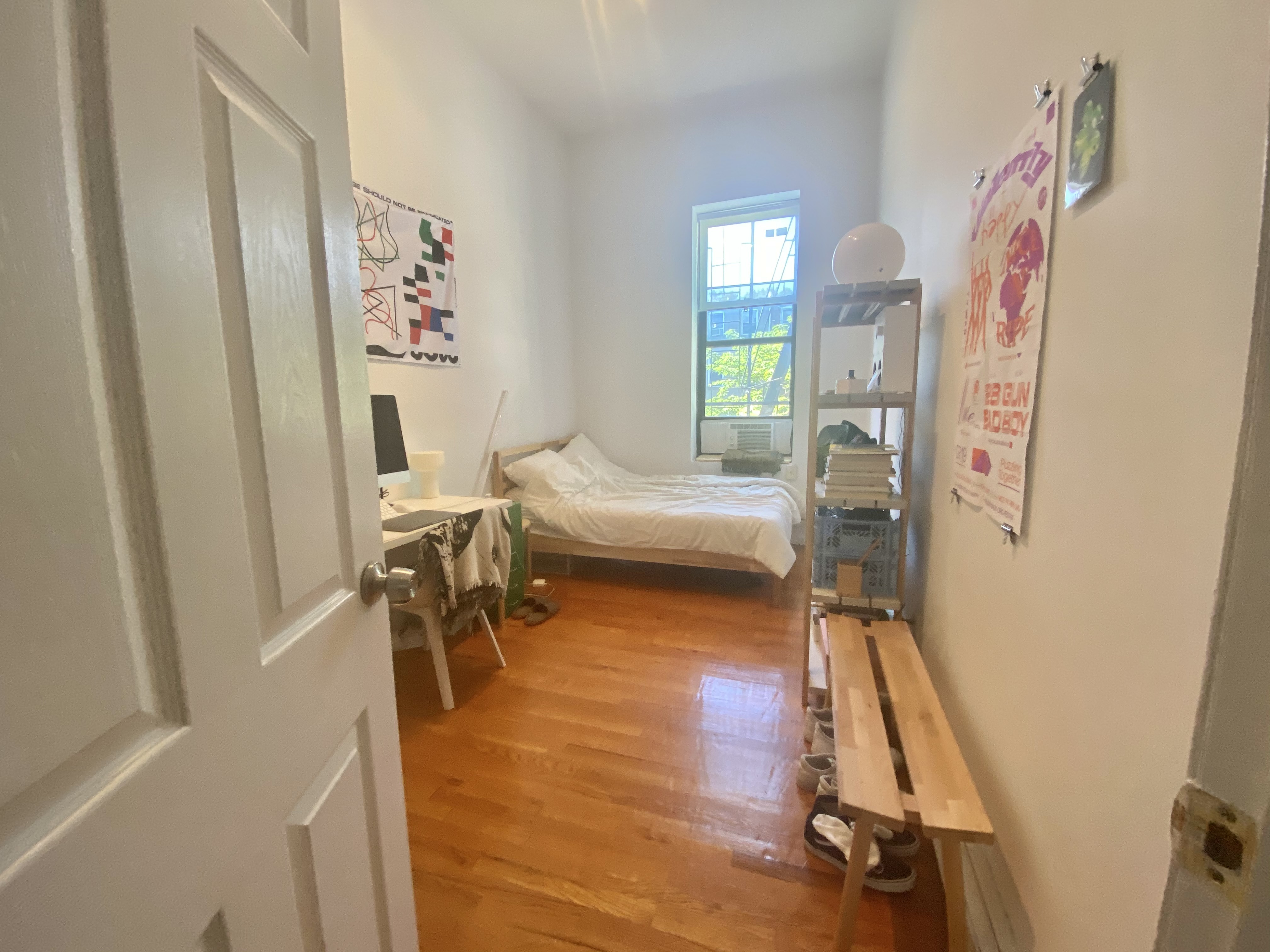 491 Greene Avenue, Unit 3 Brooklyn, NY 11216 - Photo 6 of 9