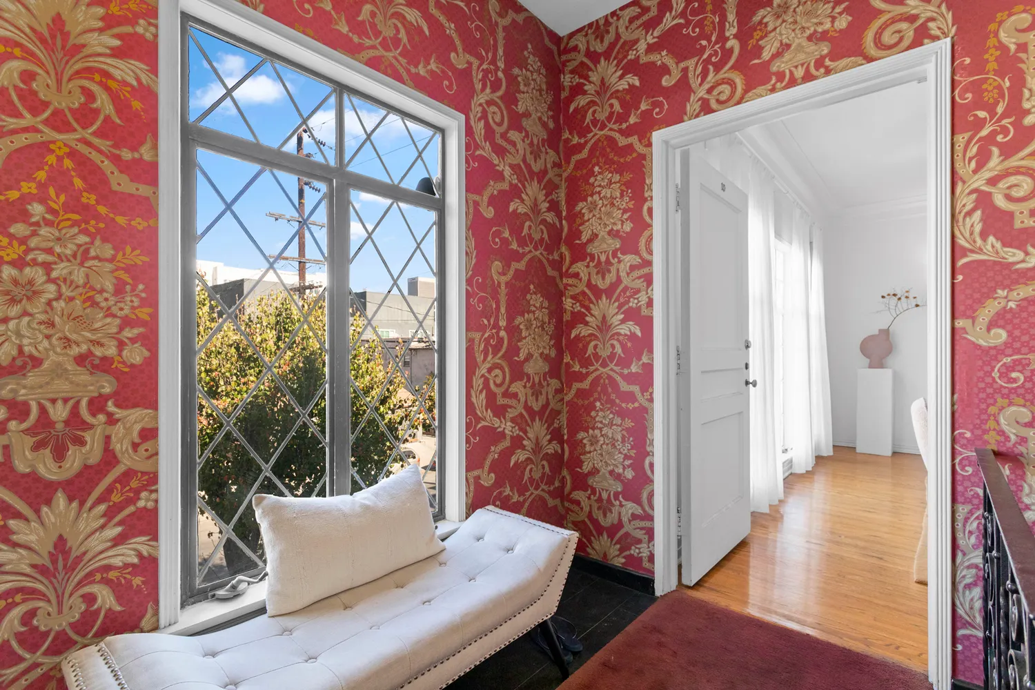 $749,000 | 3348 James M Wood Boulevard, Unit 10, Los Angeles, CA 90006