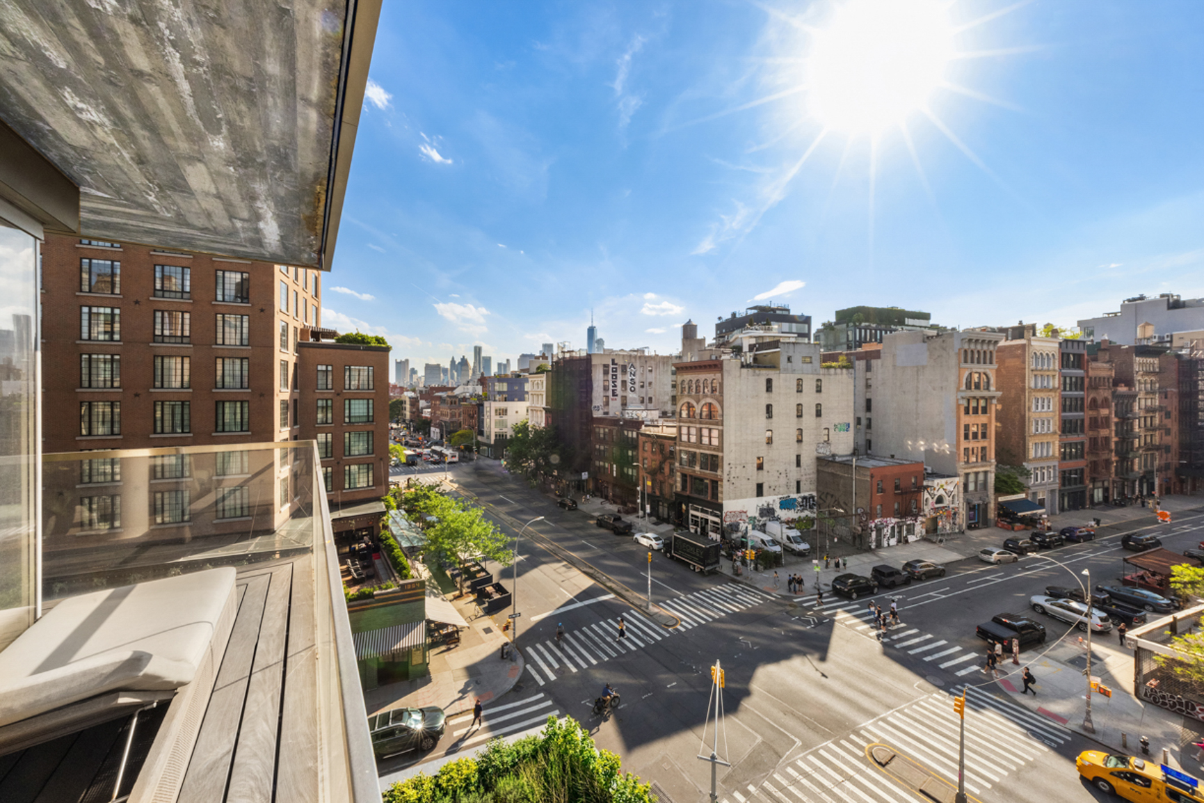 347 Bowery, Unit R5 Manhattan, NY 10003 - Photo 16 of 23 Gallery Image 16