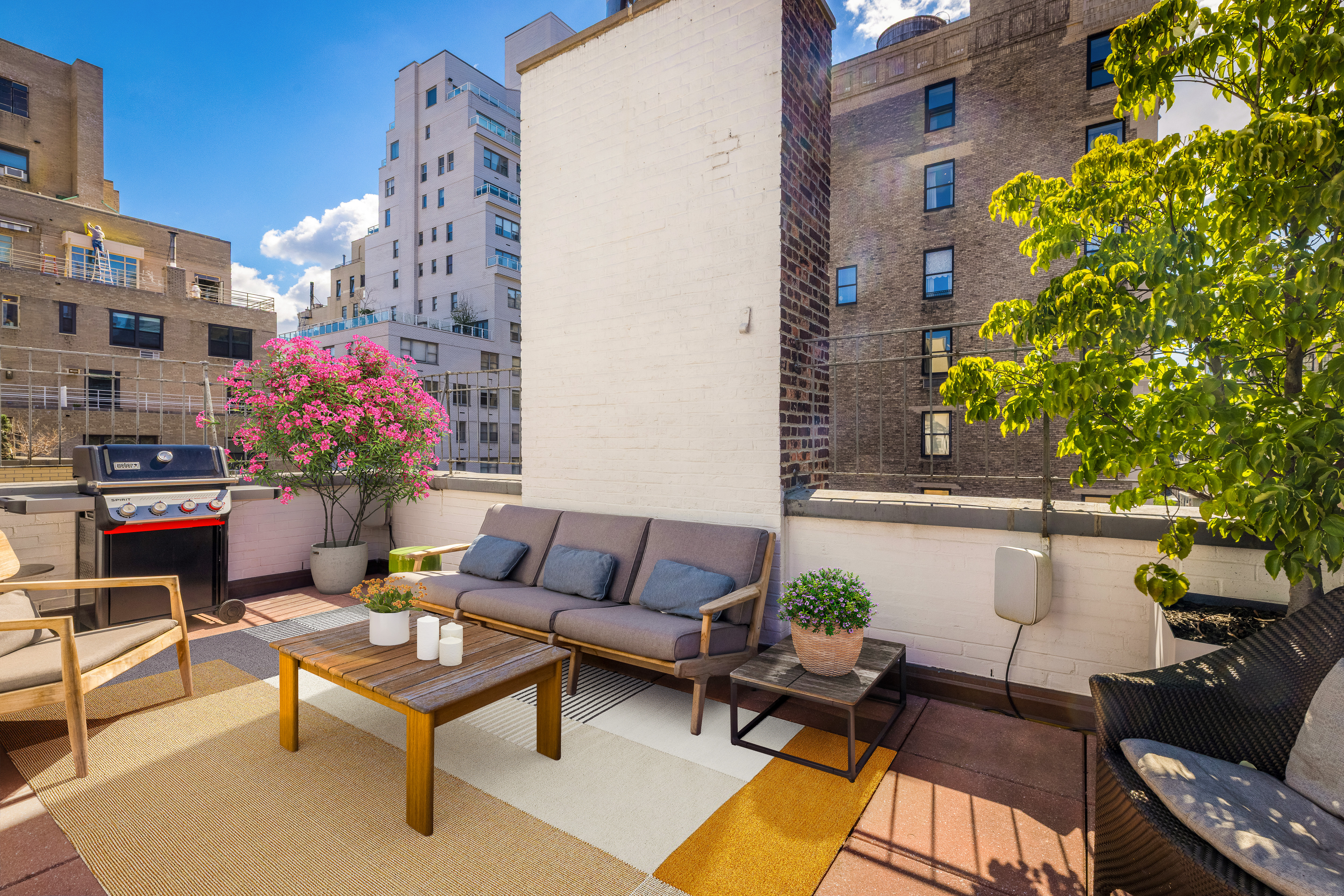 53 East 66th Street, Unit PHA Manhattan, NY 10065 - Photo 5 of 16