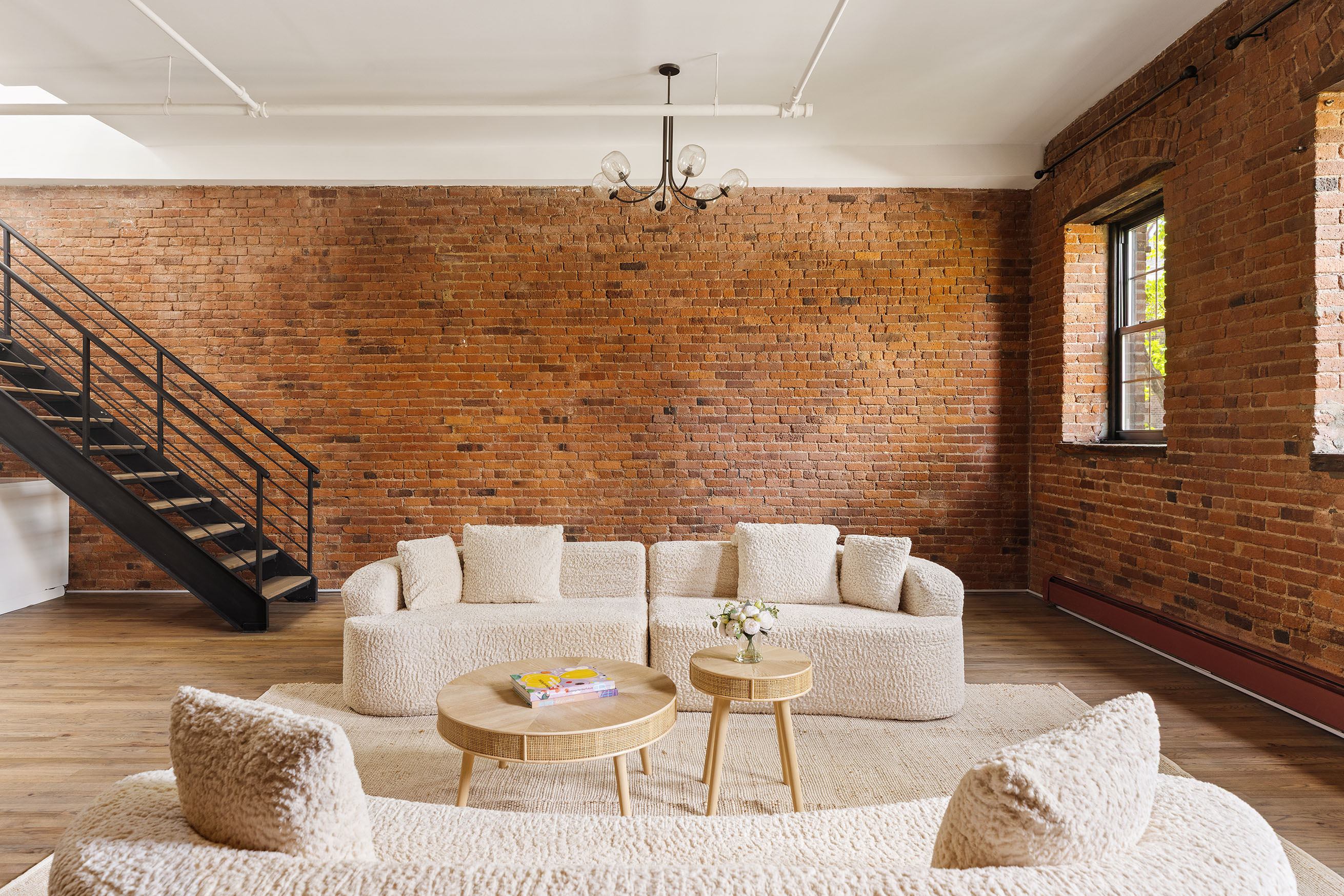 272 Water Street, Unit 5R/6R Manhattan, NY 10038 - Photo 4 of 14