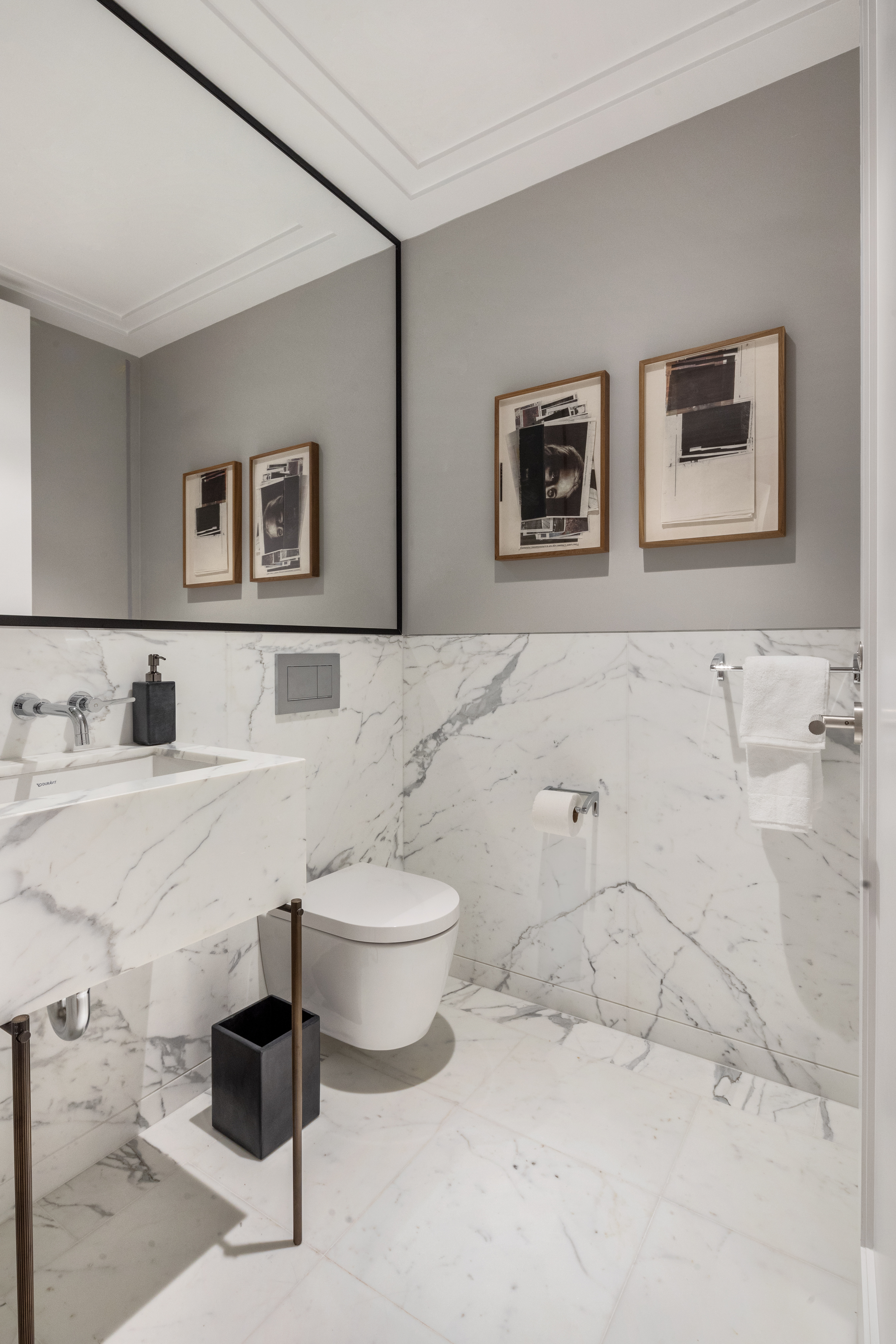 40 Bleecker Street, Unit Undisclosed Manhattan, NY 10012 - Photo 6 of 8