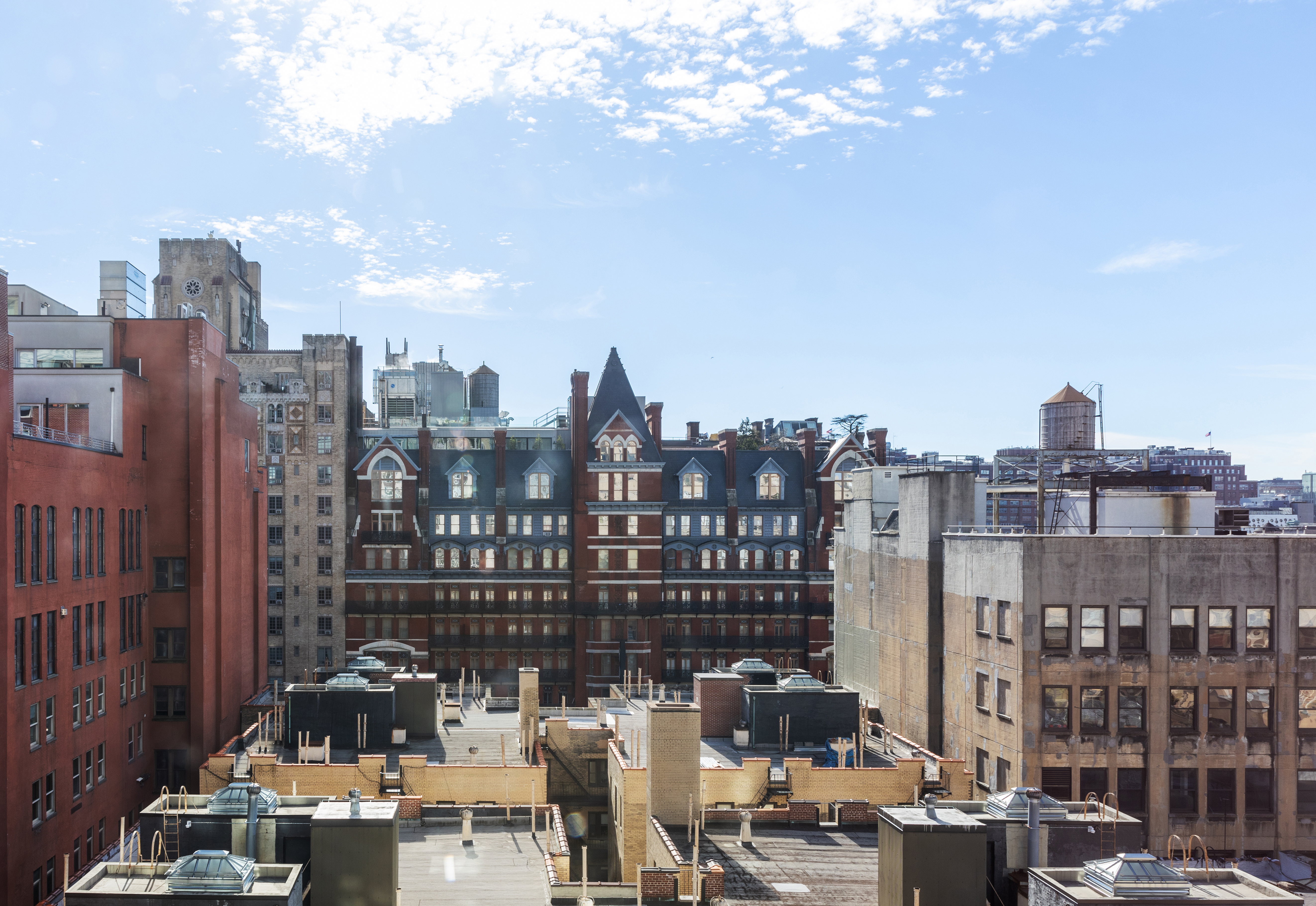 252 7th Avenue, Unit 9X Manhattan, NY 10001 - Photo 5 of 26