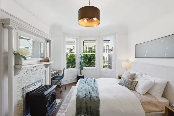 $1,395,000 | 3841 A 24th Street, San Francisco, CA 94114