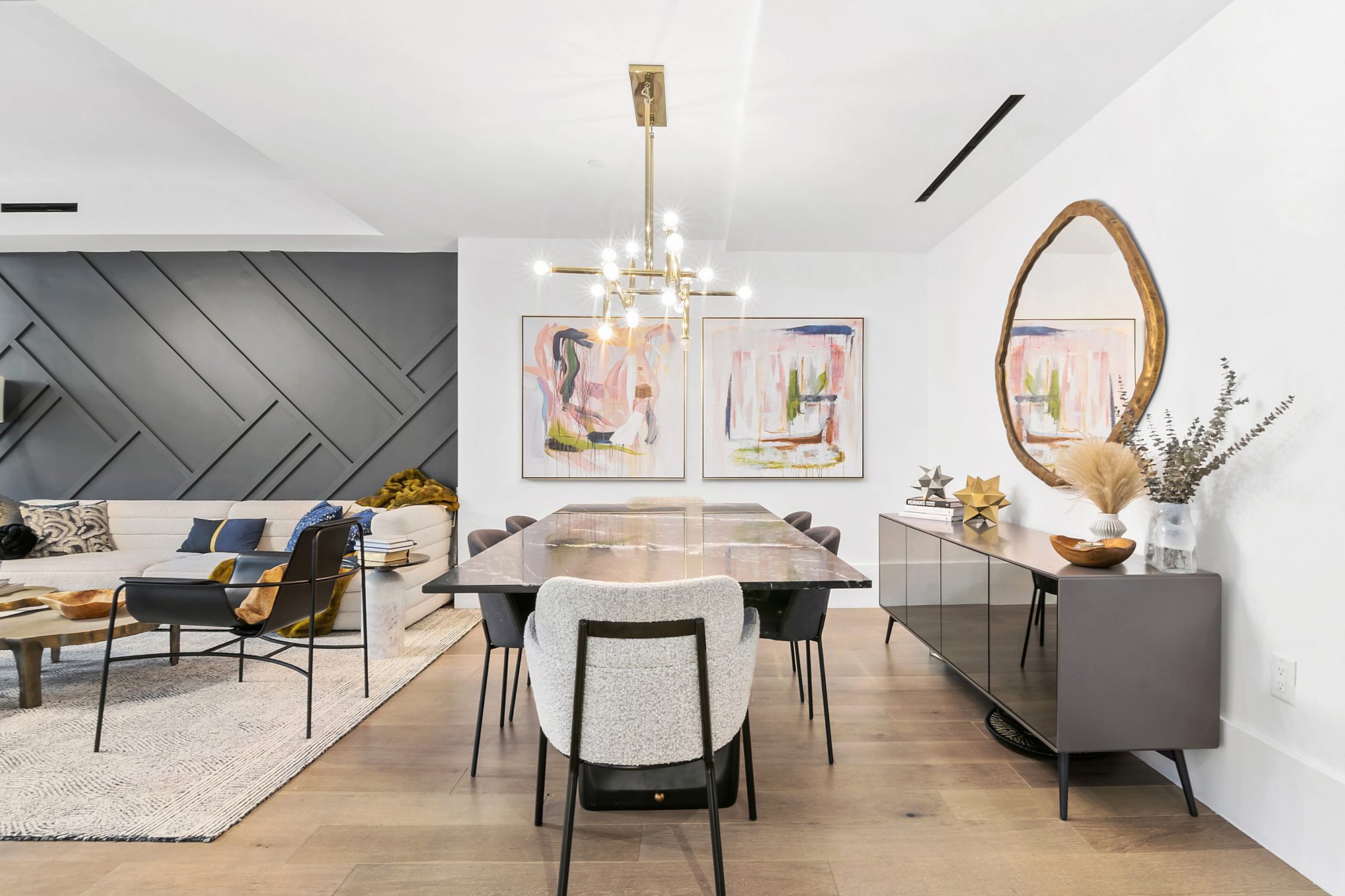 429 Kent Avenue, Unit TH1 Brooklyn, NY 11249 - Photo 4 of 23