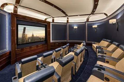 $2,550,000 | 53 West 53rd Street, Unit 20C | Midtown Central