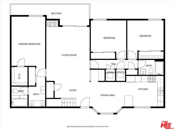 $1,180,000 | 12321 Ocean Park Boulevard, Unit 18, Los Angeles, CA 90064