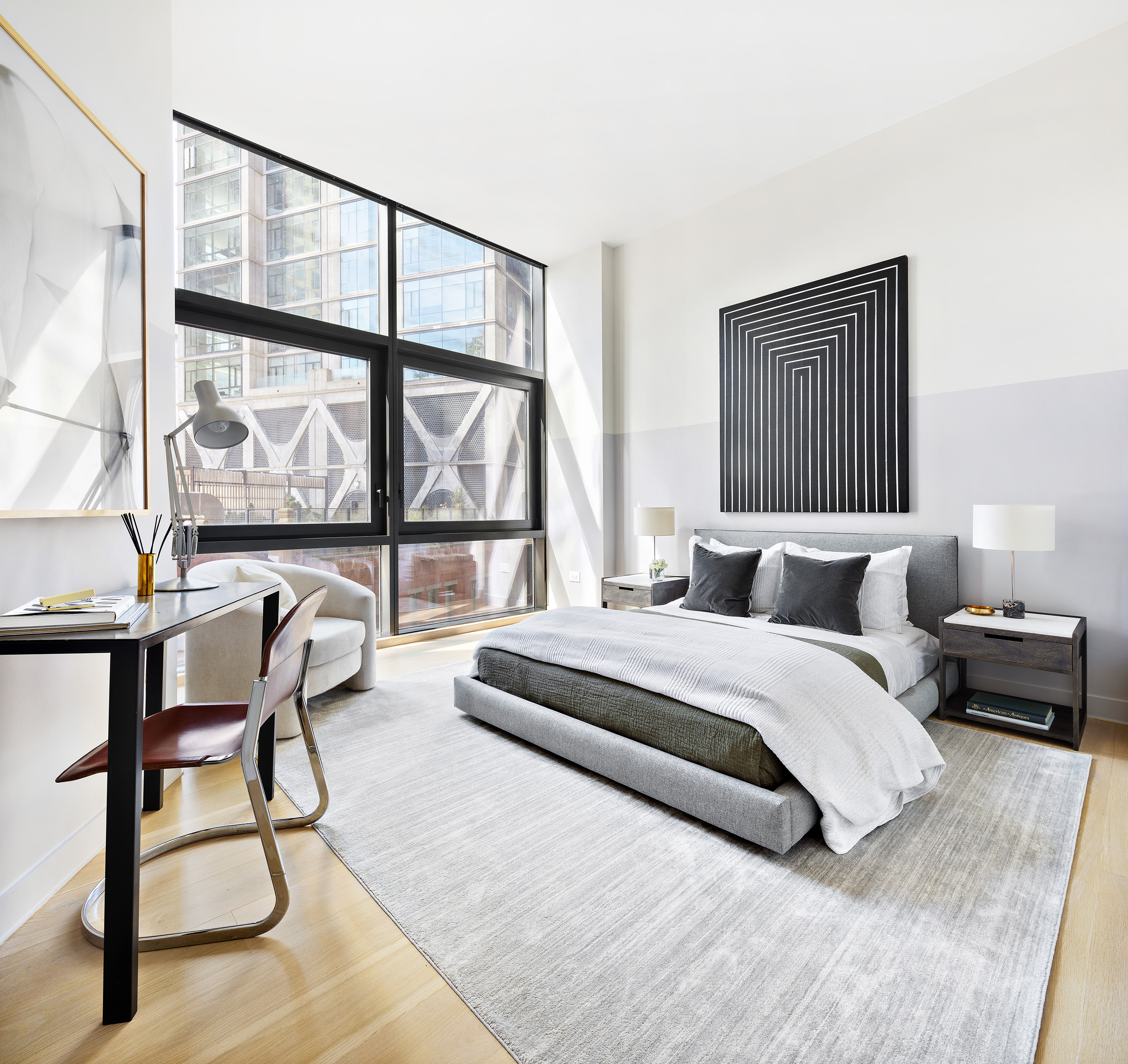 33 Park Row, Unit 16A Manhattan, NY 10038 - Photo 10 of 24 Gallery Image 10