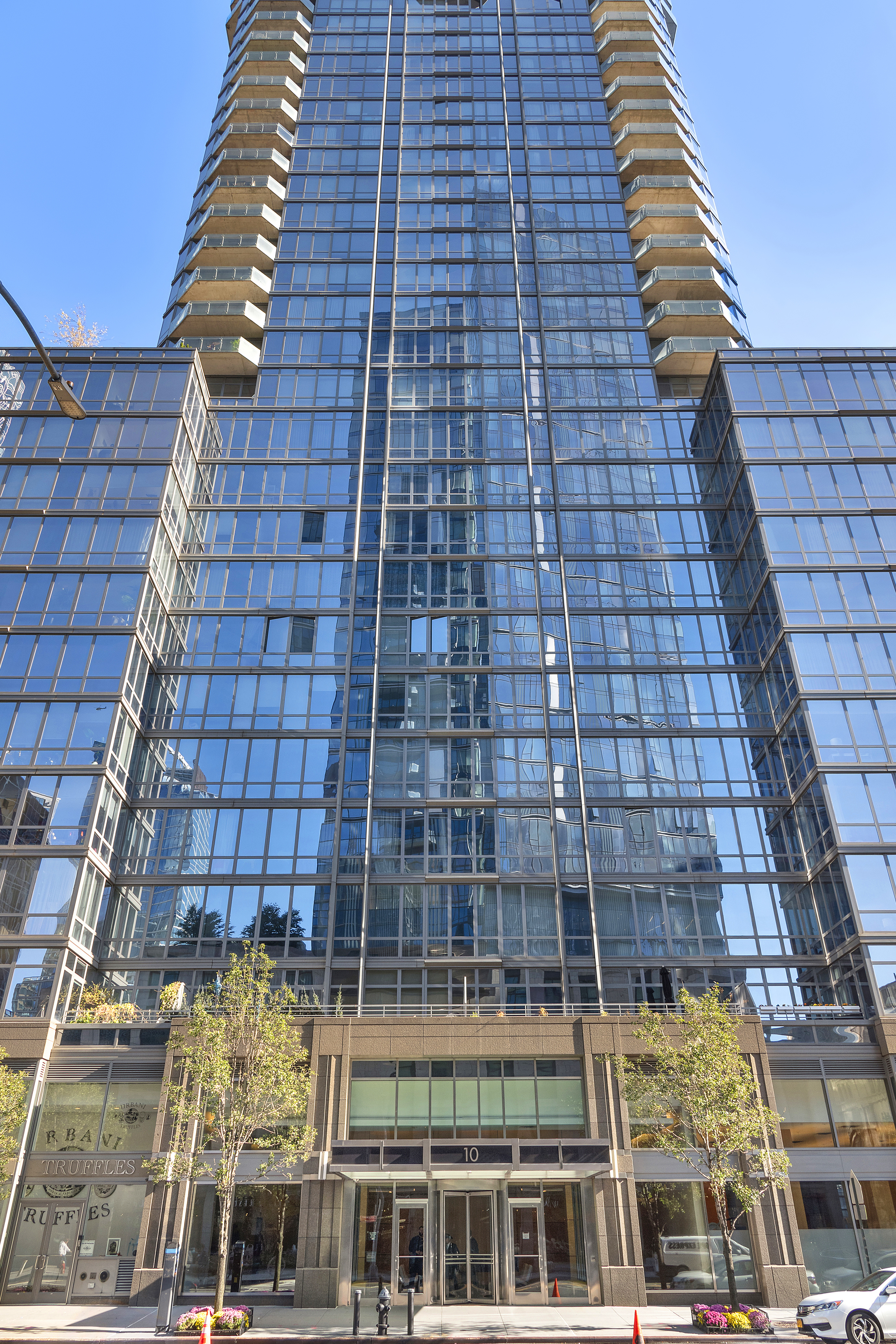 10 West End Avenue, Unit 30B Manhattan, NY 10023 - Photo 11 of 16