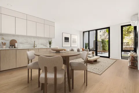 $1,395,000 | 149 Green Street, Unit 101 | Greenpoint