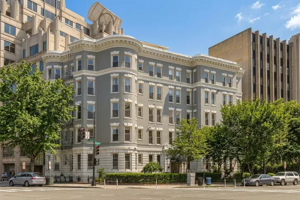 $375,000 | 1300 Massachusetts Avenue Northwest, Unit 303, Washington, DC 20005