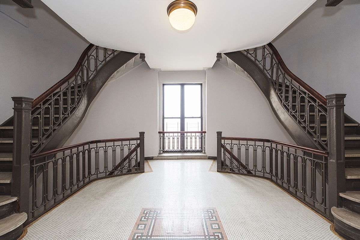 790 Riverside Drive, Unit 1K Manhattan, NY 10032 - Photo 18 of 21