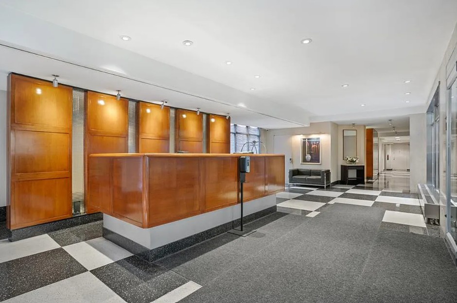 2 Tudor City Place, Unit 14BS Manhattan, NY 10017 - Photo 18 of 21
