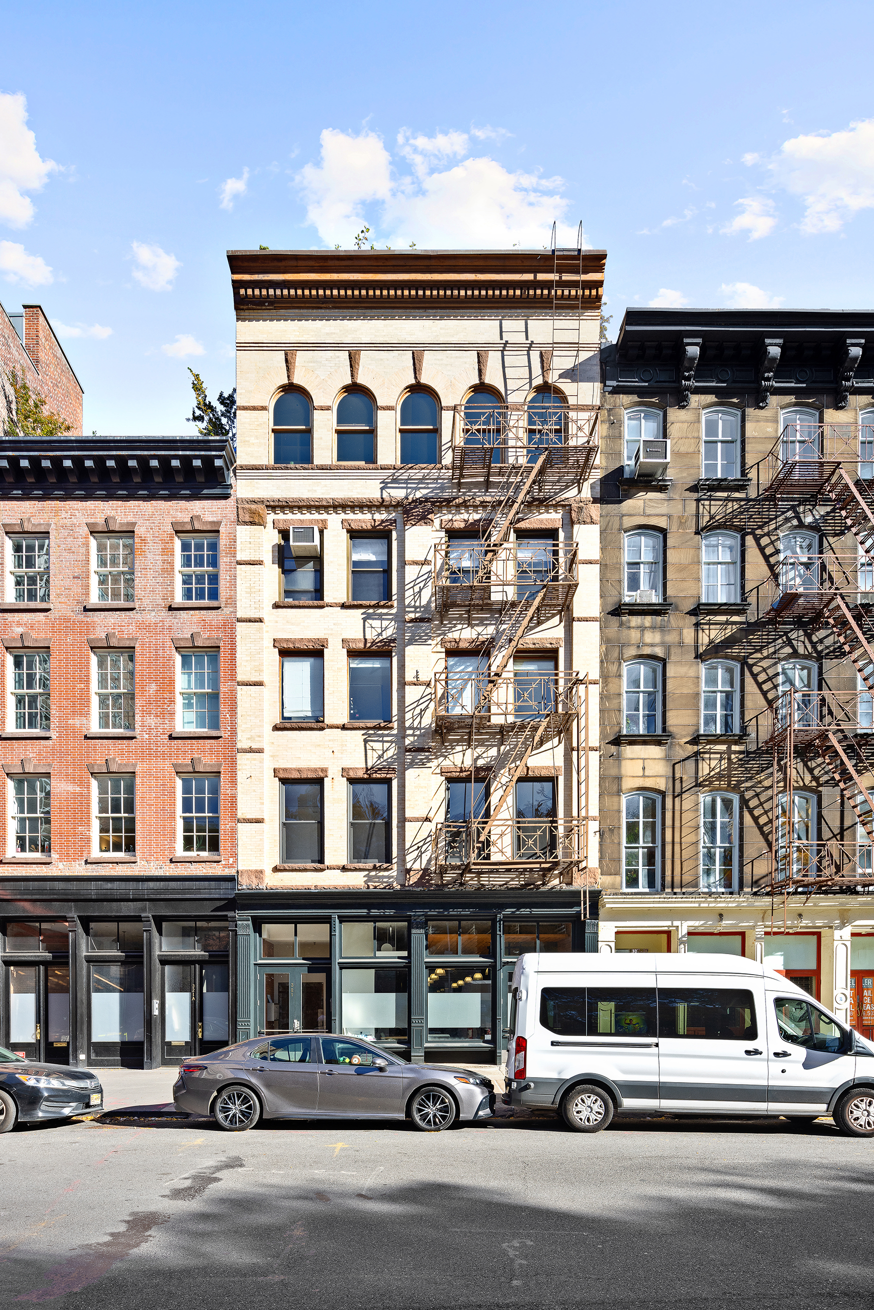 321 Greenwich Street Manhattan, NY 10013 - Photo 15 of 16