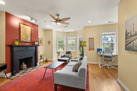 $800,000 | 1335 Harvard Street Northwest, Unit PH2, Washington, DC 20009