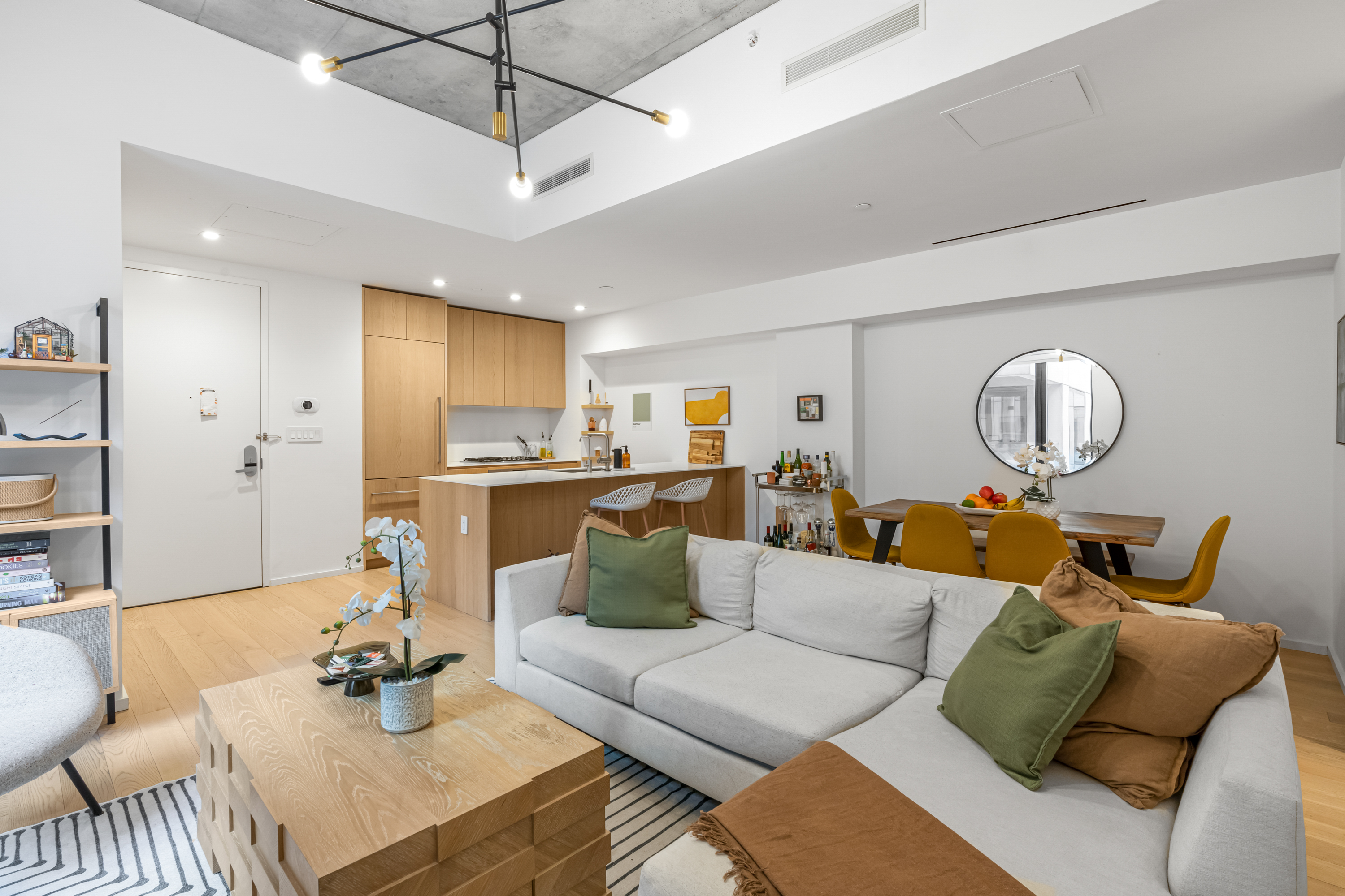 98 Front Street, Unit 4K Brooklyn, NY 11201 - Photo 3 of 28