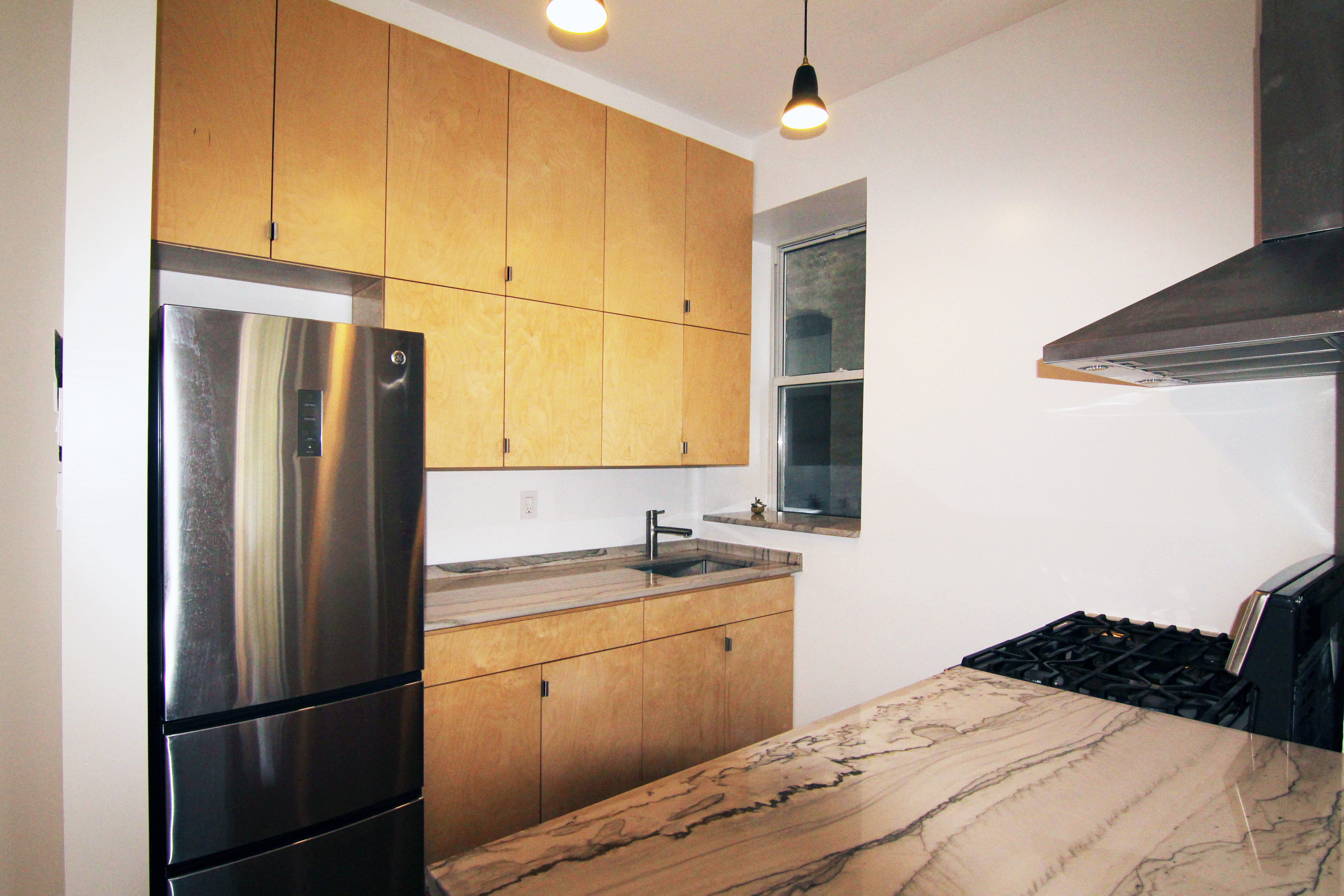 51 West 131st Street, Unit 2E Manhattan, NY 10037 - Photo 3 of 13