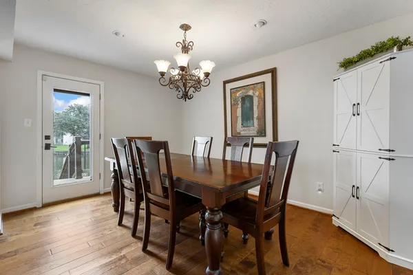 $449,000 | 3930 Knollcrest Drive, Montgomery, TX 77356