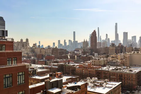 $1,499,000 | 200 West 86th Street, Unit 17C | Upper West Side