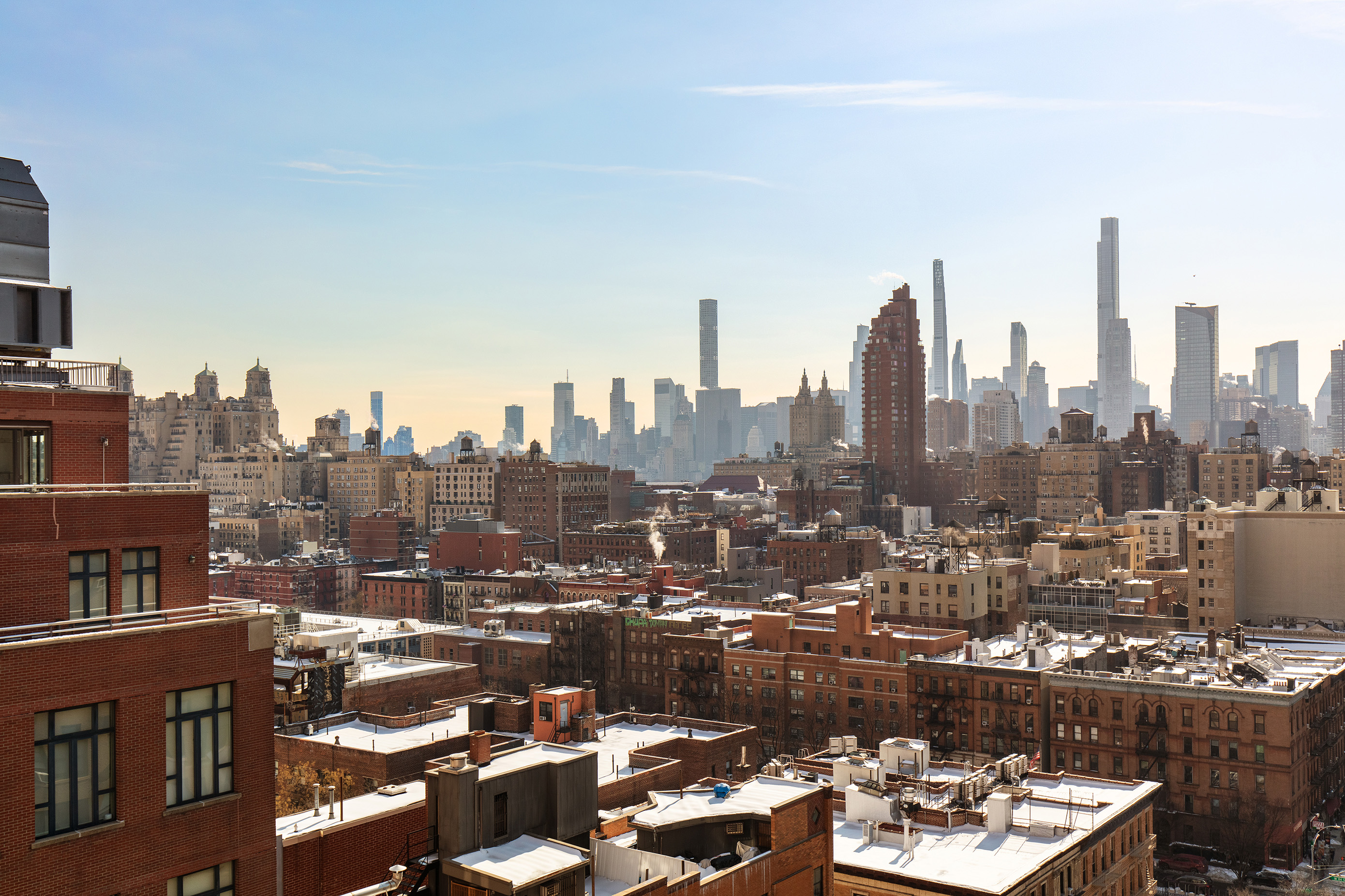 200 West 86th Street, Unit 17C Manhattan, NY 10024 - Photo 11 of 18