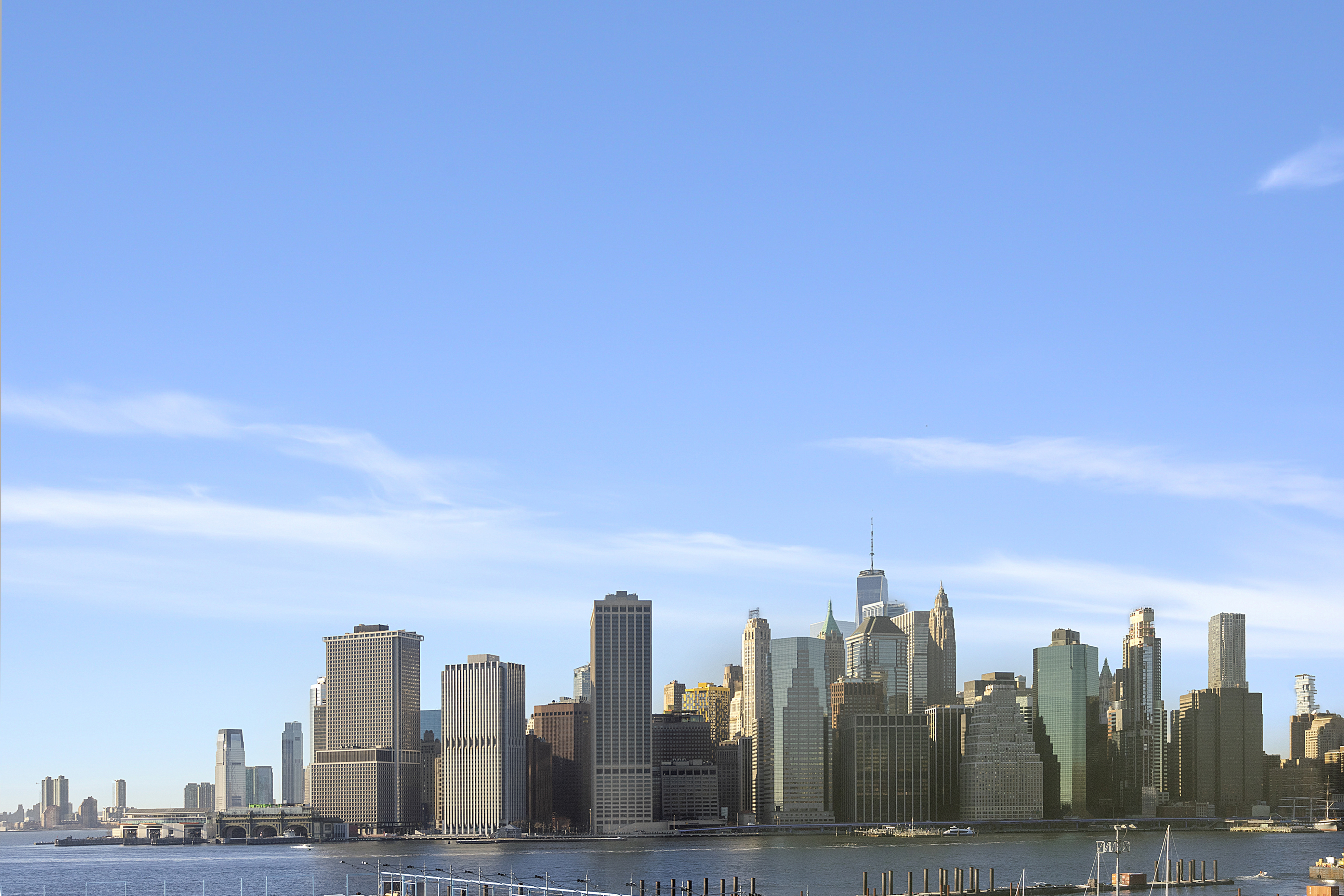 360 Furman Street, Unit 629/630 Brooklyn, NY 11201 - Photo 14 of 44