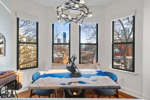 $1,699,000 | 277 York Street, Unit 501, Jersey City, NJ 07302