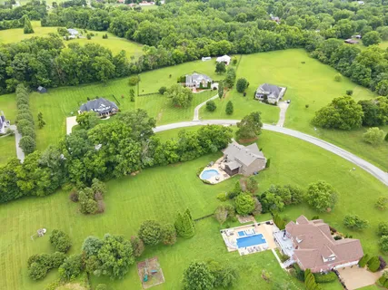 $1,353,000 | 3716 Bosk Lane, College Grove, TN 37046