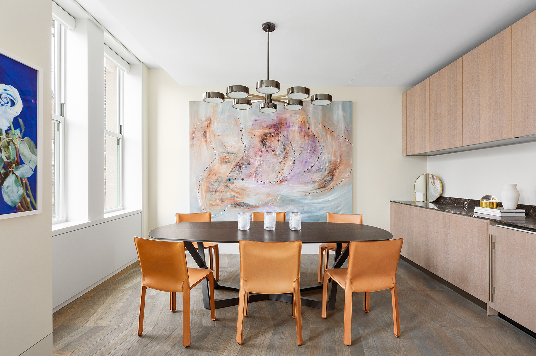 49 Chambers Street, Unit 7A Manhattan, NY 10007 - Photo 3 of 24