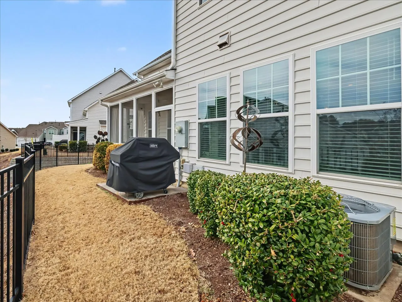 $465,000 | 1500 Farm Pond Trail, Durham, NC 27703