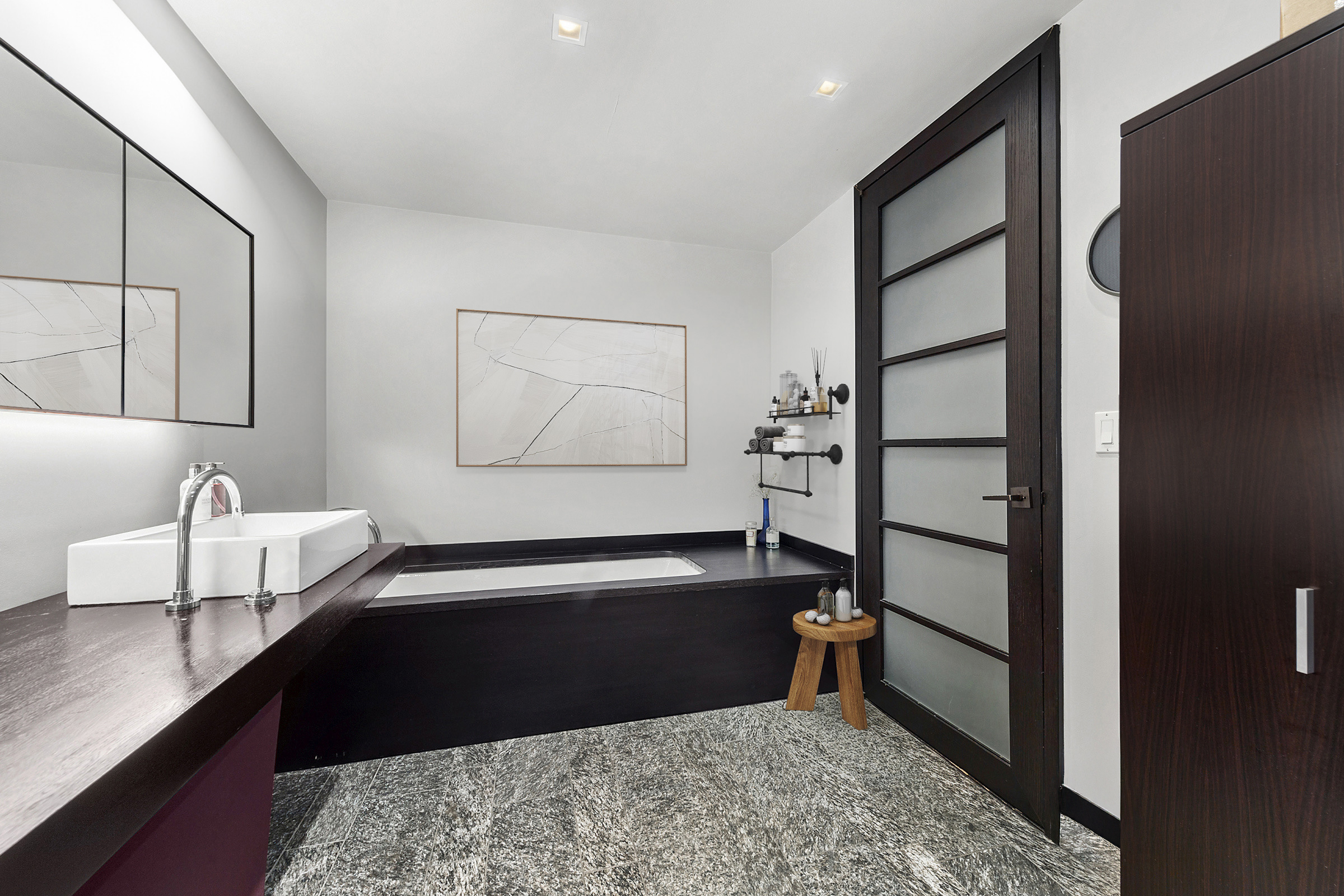20 Pine Street, Unit 1416 Manhattan, NY 10005 - Photo 7 of 12