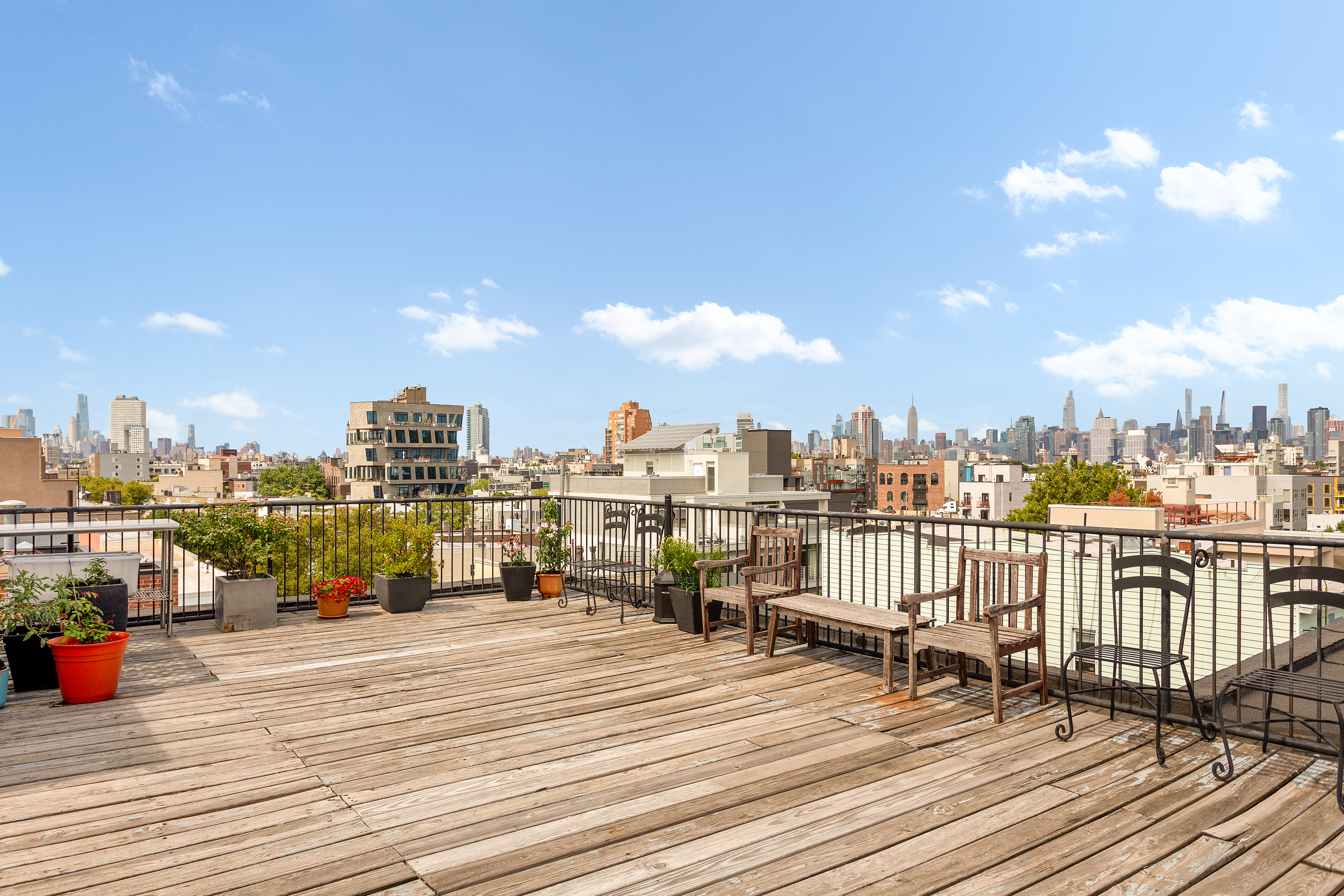 130 Jackson Street, Unit 1B Brooklyn, NY 11211 - Photo 15 of 16