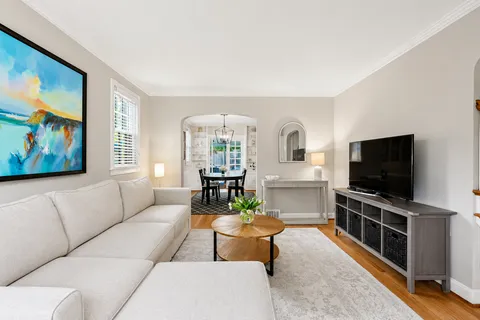 $1,195,000 | 5043 Dana Place Northwest, Washington, DC 20016