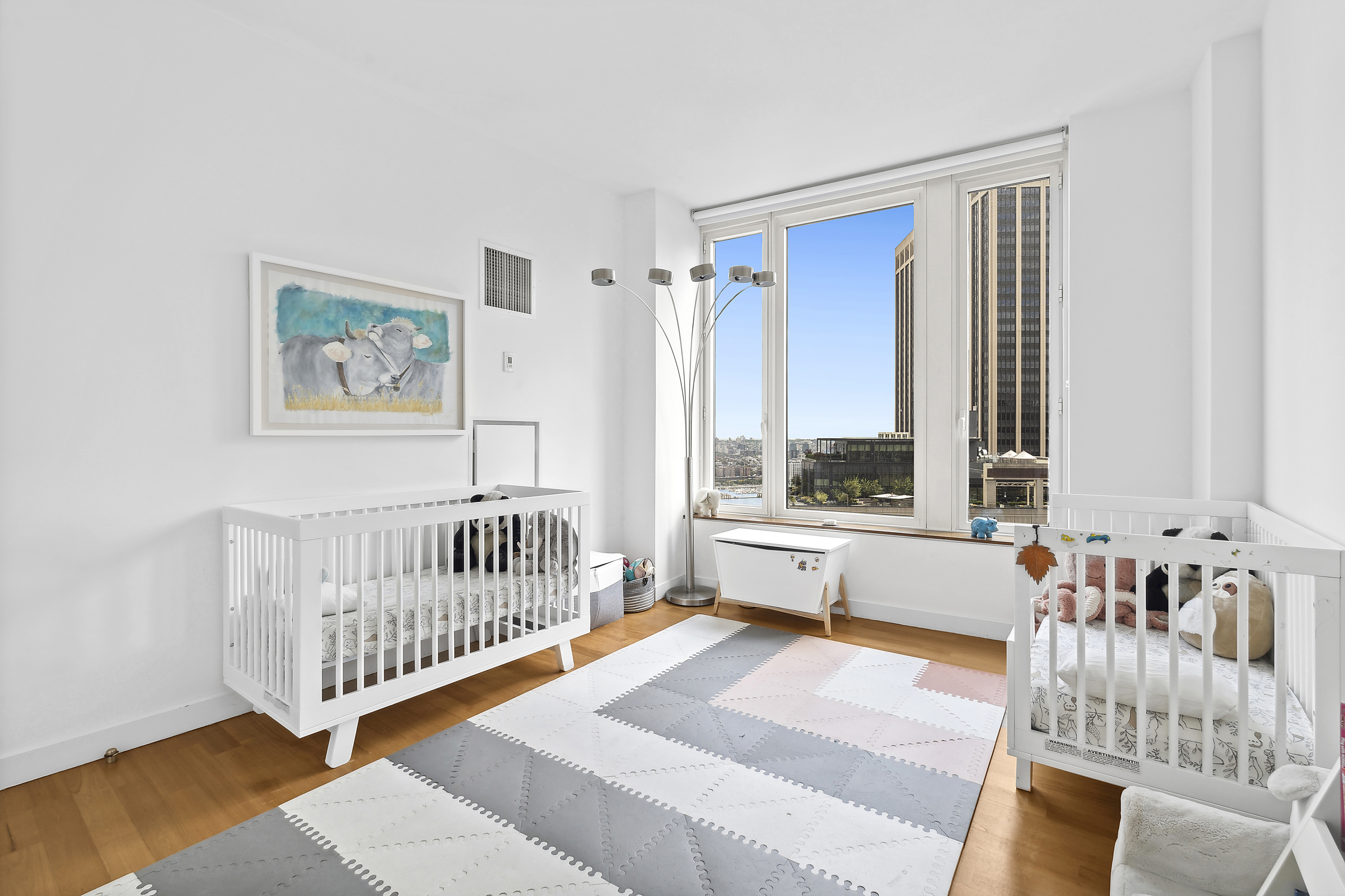 15 William Street, Unit 38E Manhattan, NY 10005 - Photo 7 of 11